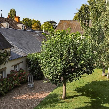 Bed and Breakfast L'Eau Vive Mer Exteriér fotografie